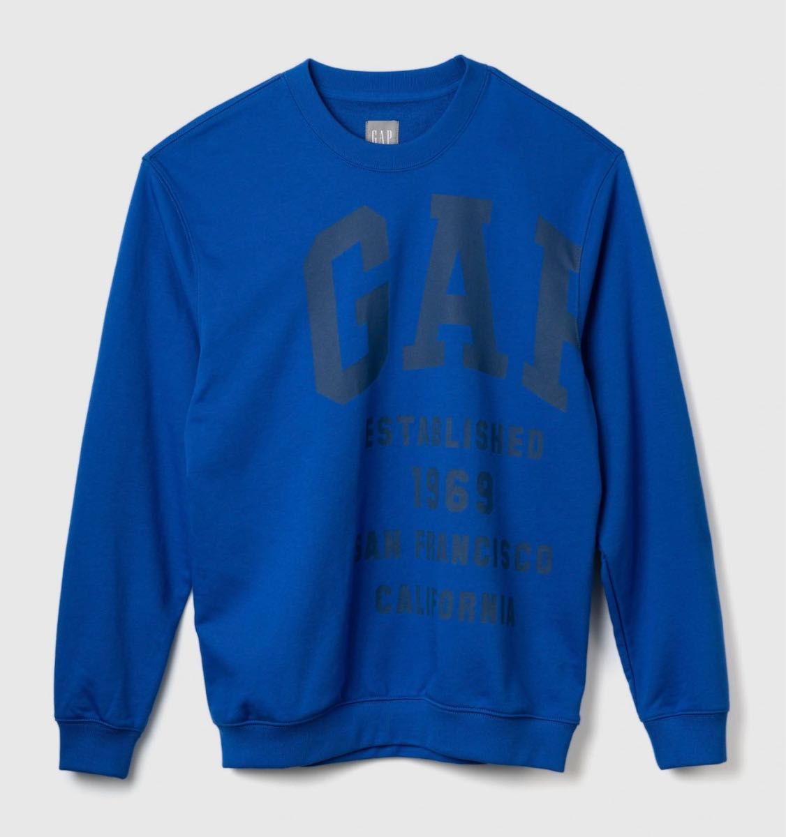 GAP ロゴ スウェット セットアップ 新品 未使用