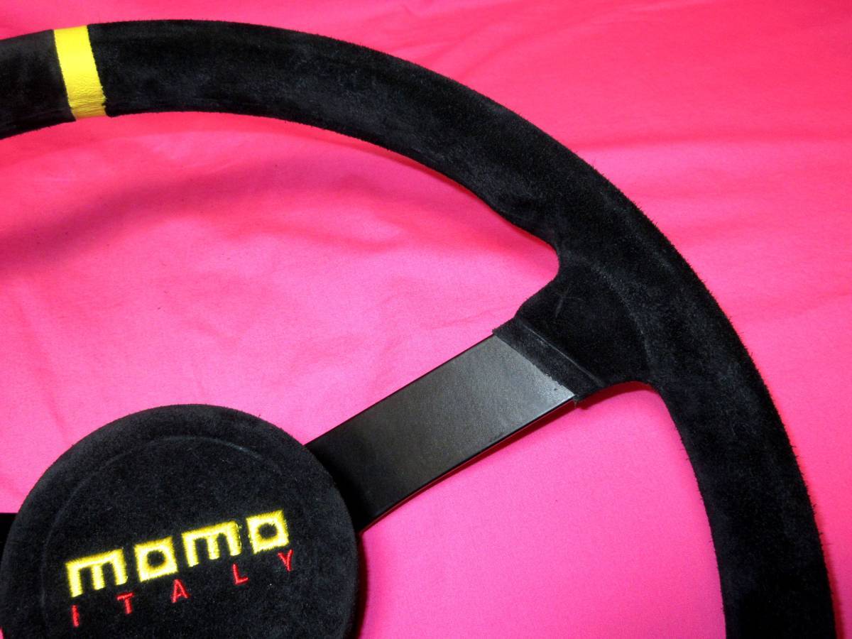 Yahoo!オークション - 4874 未使用 競技用 正規品 MOMO NASCAR