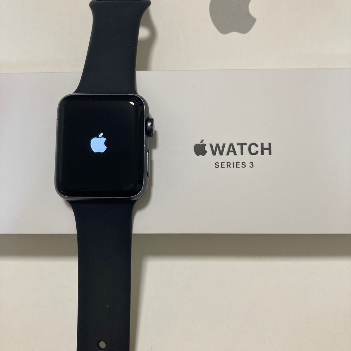 Apple Watch Series 3 42 mm GPSモデル Yahoo!フリマ（旧）-