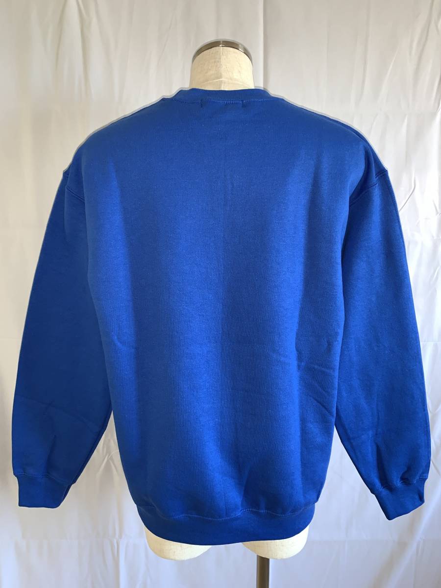 UNDERCOVER VERDY / UC2B9813 BLUE | lokomotivblog.hu