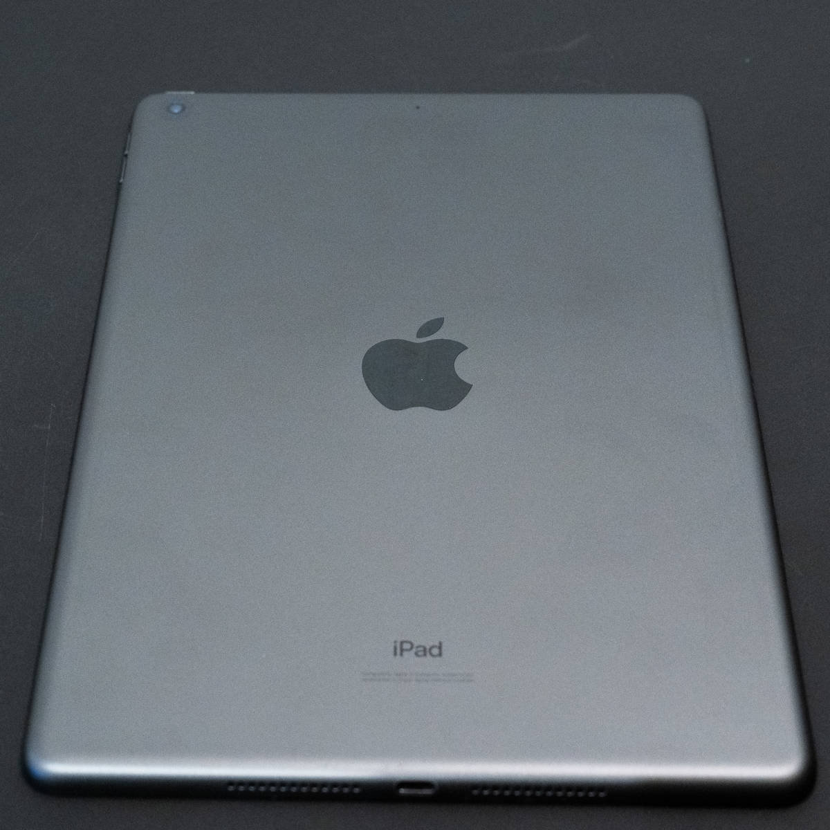 iPad 10.2インチ 第7世代 Wi-Fi 32GB 2019年秋モデル MW742J/A [スペースグレイ]の画像5