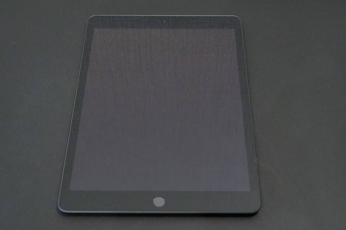 ⑤iPad 10.2インチ 第9世代 Wi-Fi 64GB 2021年秋モデル MK2K3J/A [スペースグレイ]の画像4