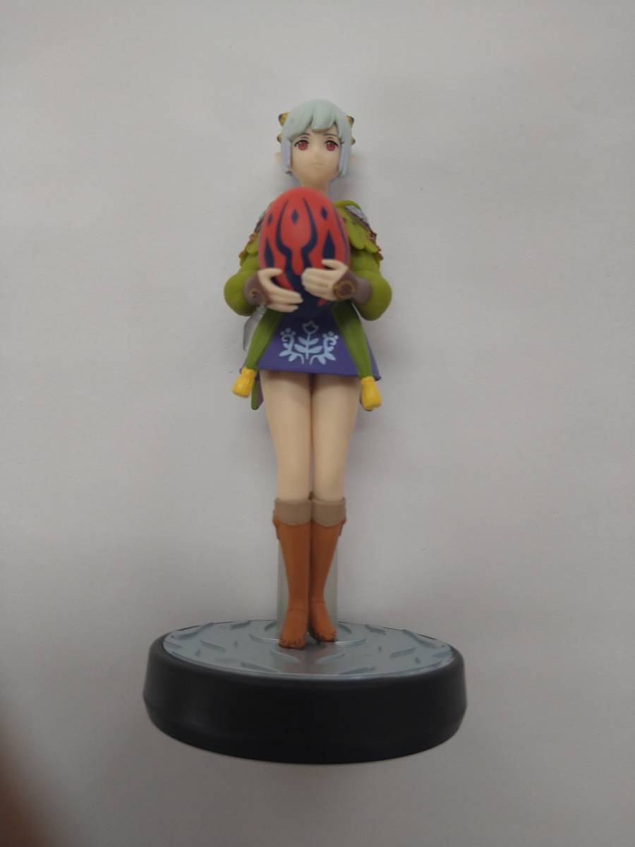 値下げ Nintendo SWITCH amiibo モンスターハンタ | JChere雅虎拍卖代购