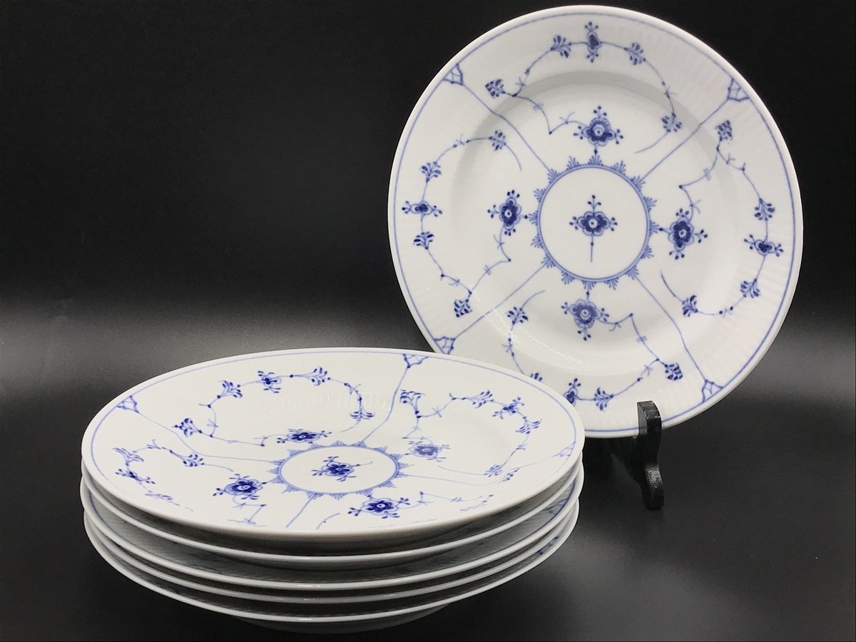 リバーシブルタイプ 値下【美品】ROYAL COPENHAGEN フルレース