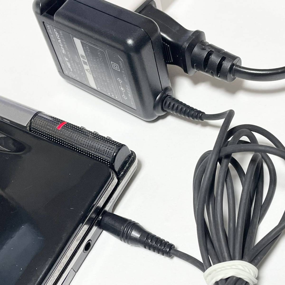 シャープ SHARP 電子辞書用 ACアダプター EA-80A 5V 1A (充電器 シャープ SHARP 電子辞書用 ACアダプター EA-80A 5V 1A (充電器