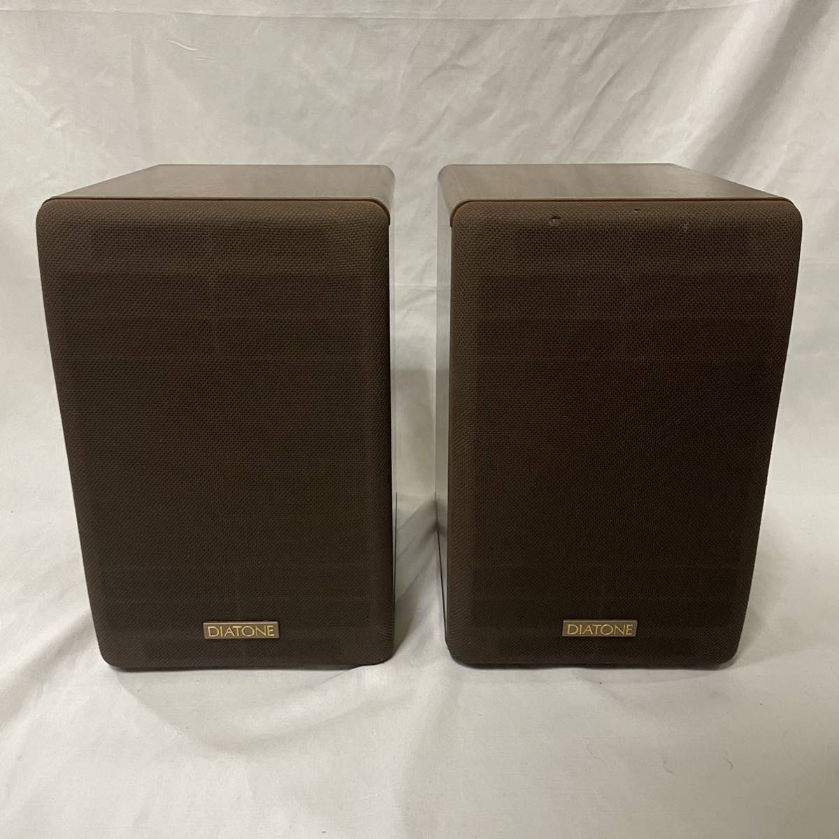 DIATONE DS-100Z スピーカー ペア|Yahoo!フリマ(旧PayPayフリマ) DIATONE DS-100Z スピーカー ペア|Yahoo!フリマ(旧PayPayフリマ)