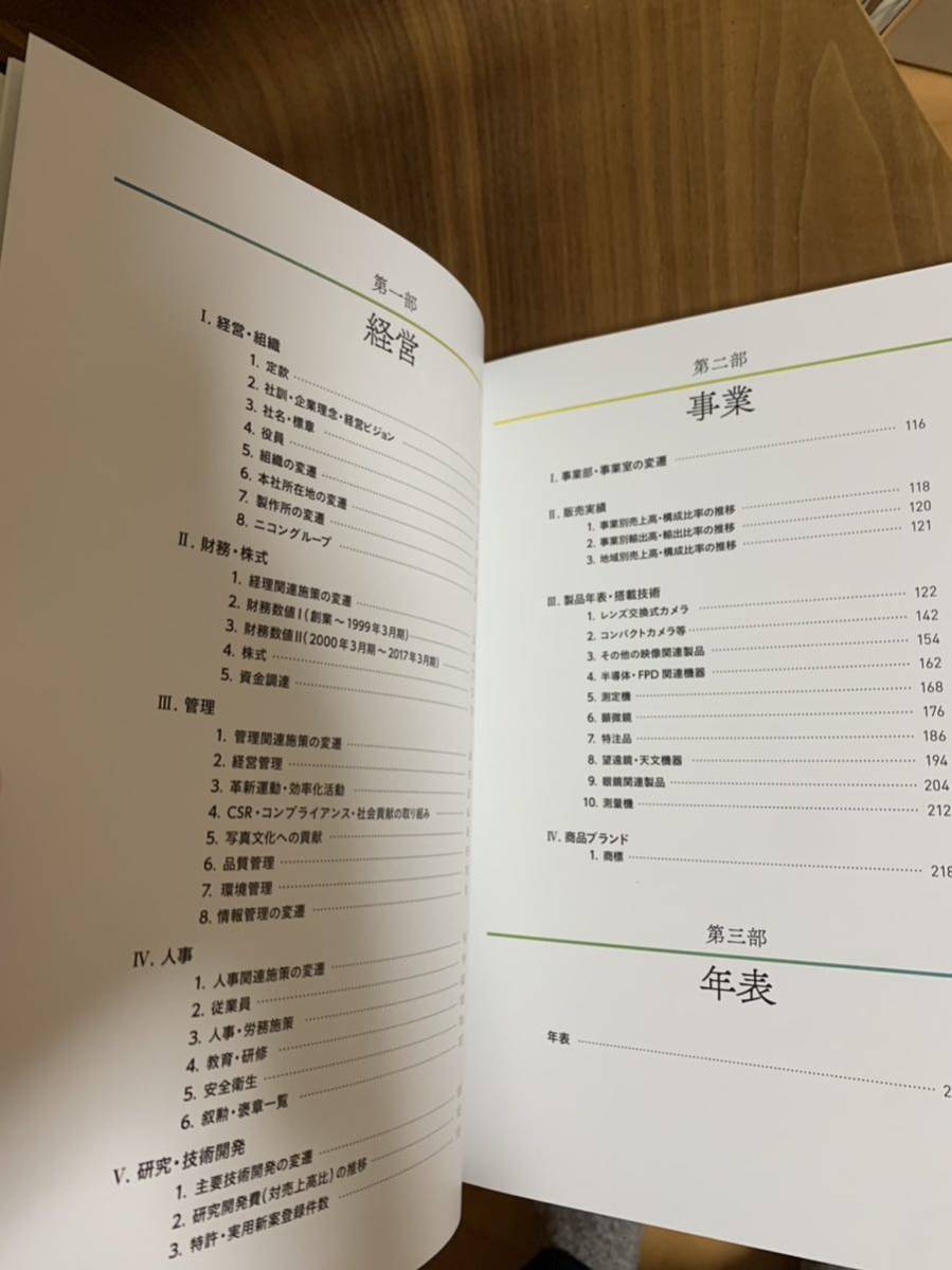 激レア 新品 非売品 ニコン100年史 全2巻揃 ニコン創 100周年 激レア 新品 非売品 ニコン100年史 全2巻揃 ニコン創 100周年