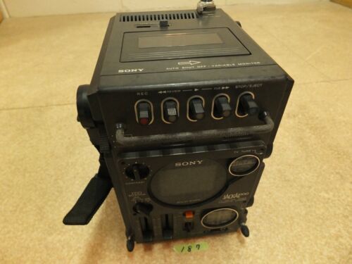 SONY ソニー FX-300 JACKAL300 ジャッカル TV-FM/AM テレビ ラジオ カセットレコーダー ラジカセ 昭和レトロ 希少