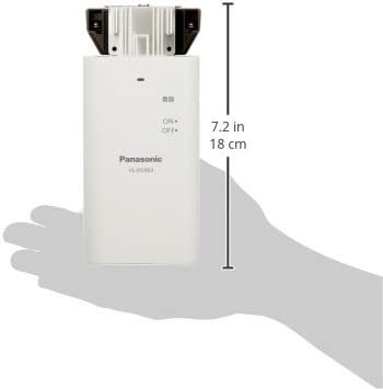 Panasonic беспроводной дверь монитор дверь moni розовый беспроводной дверь камера + монитор родители машина каждый 1 шт. комплект VL-SDM110-P