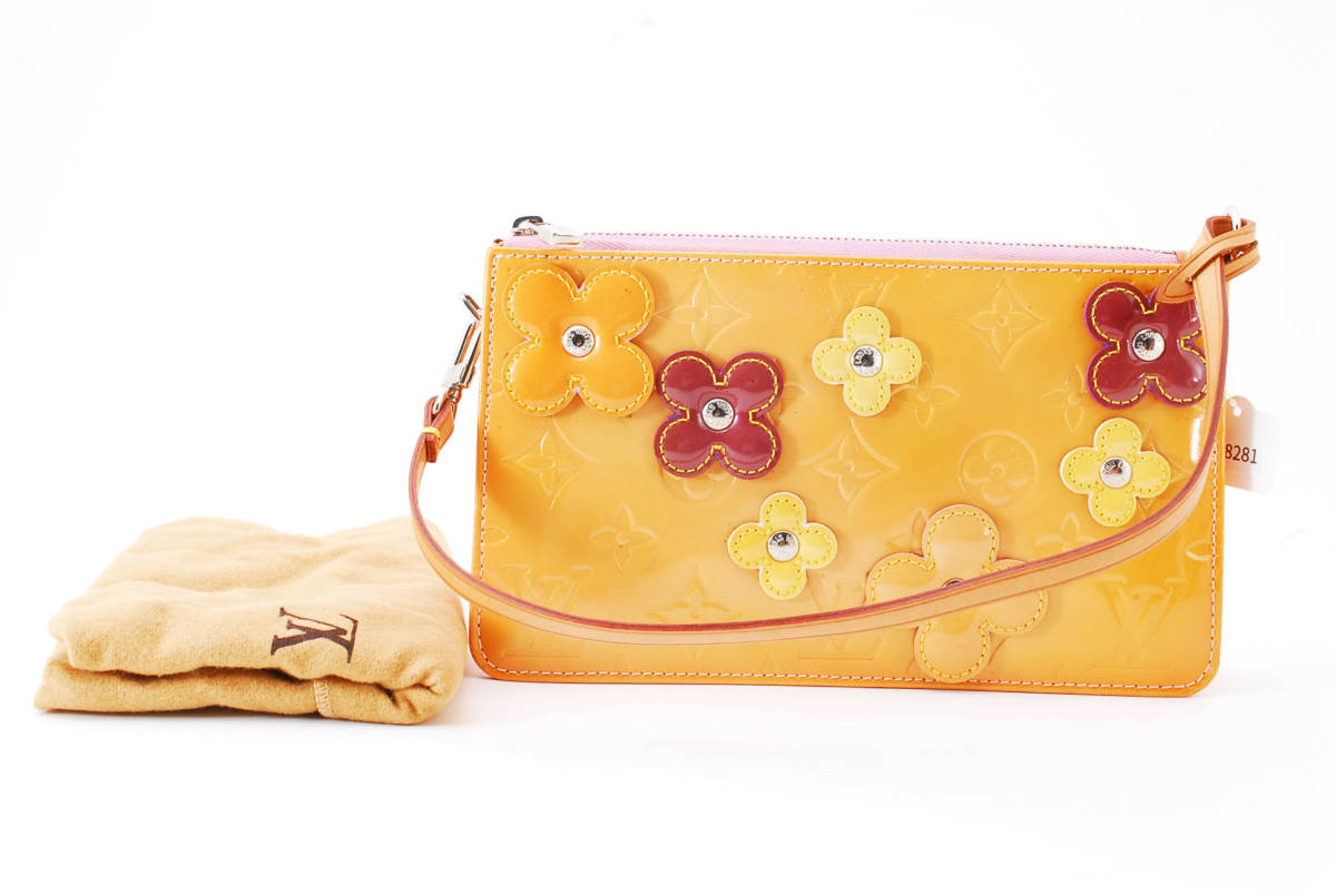 ☆LOUIS VUITTON ヴィトン☆フラワーレキシントン M92248 camping.com