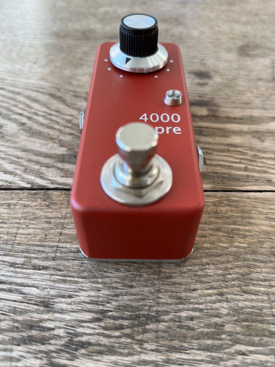 室外 Zahnrad by nature sound / 4000Pre Red 新品 - 通販