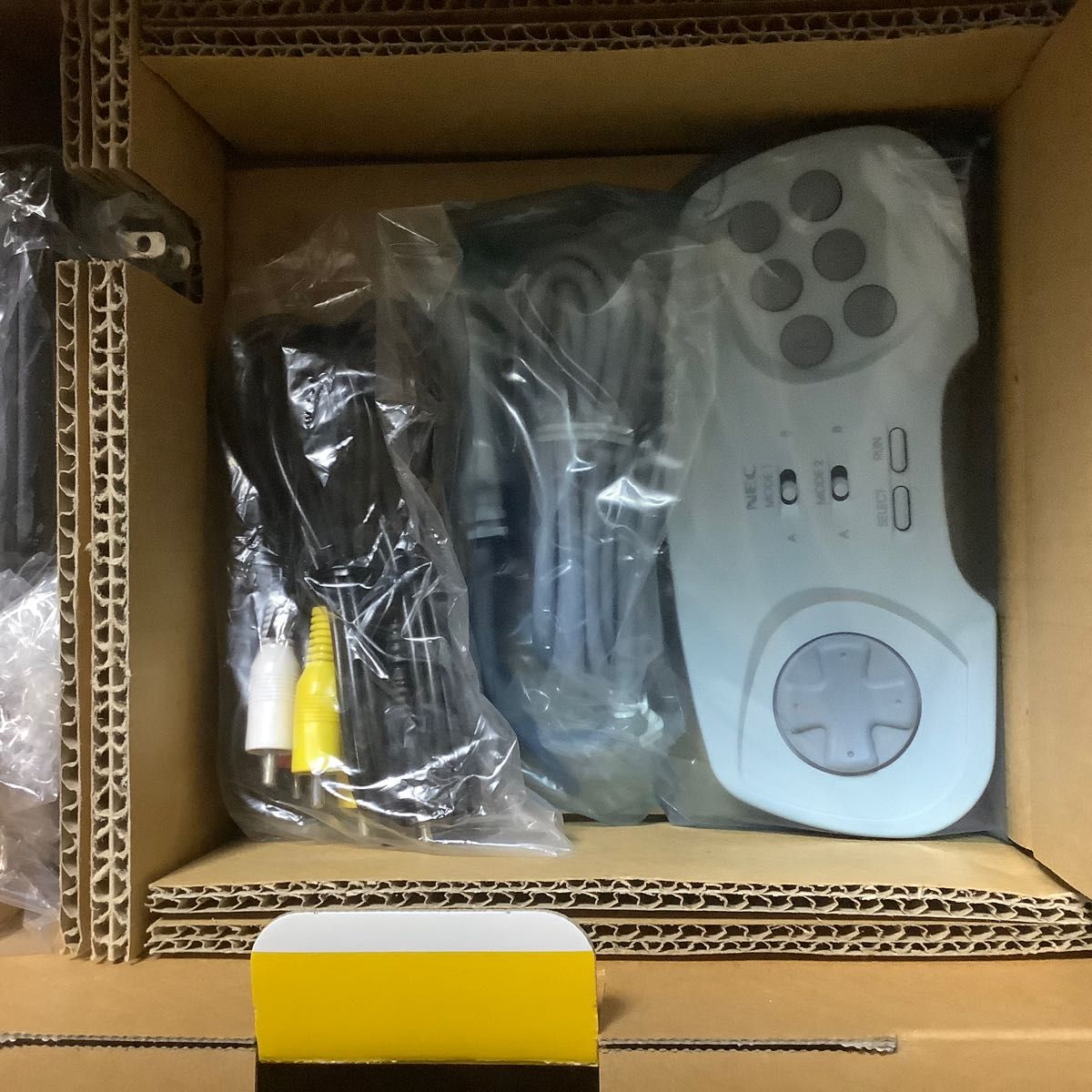 NEC PC-FXGA PC-9800シリーズ用 + GMAKER スタータキット NEC PC-FXGA PC-9800シリーズ用 + GMAKER スタータキット
