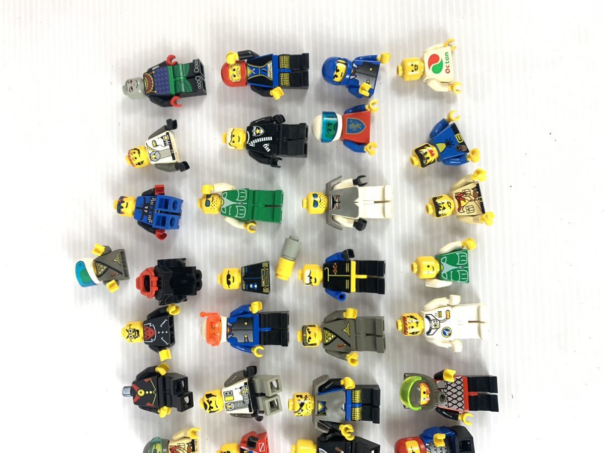■一円■LEGO レゴ ミニフィグ レゴパーツ の画像3