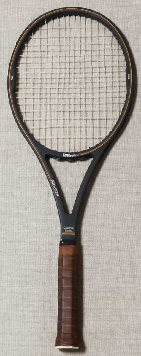 ヤフオク! - ウィルソン Wilson ProStaff MID プロスタッフ