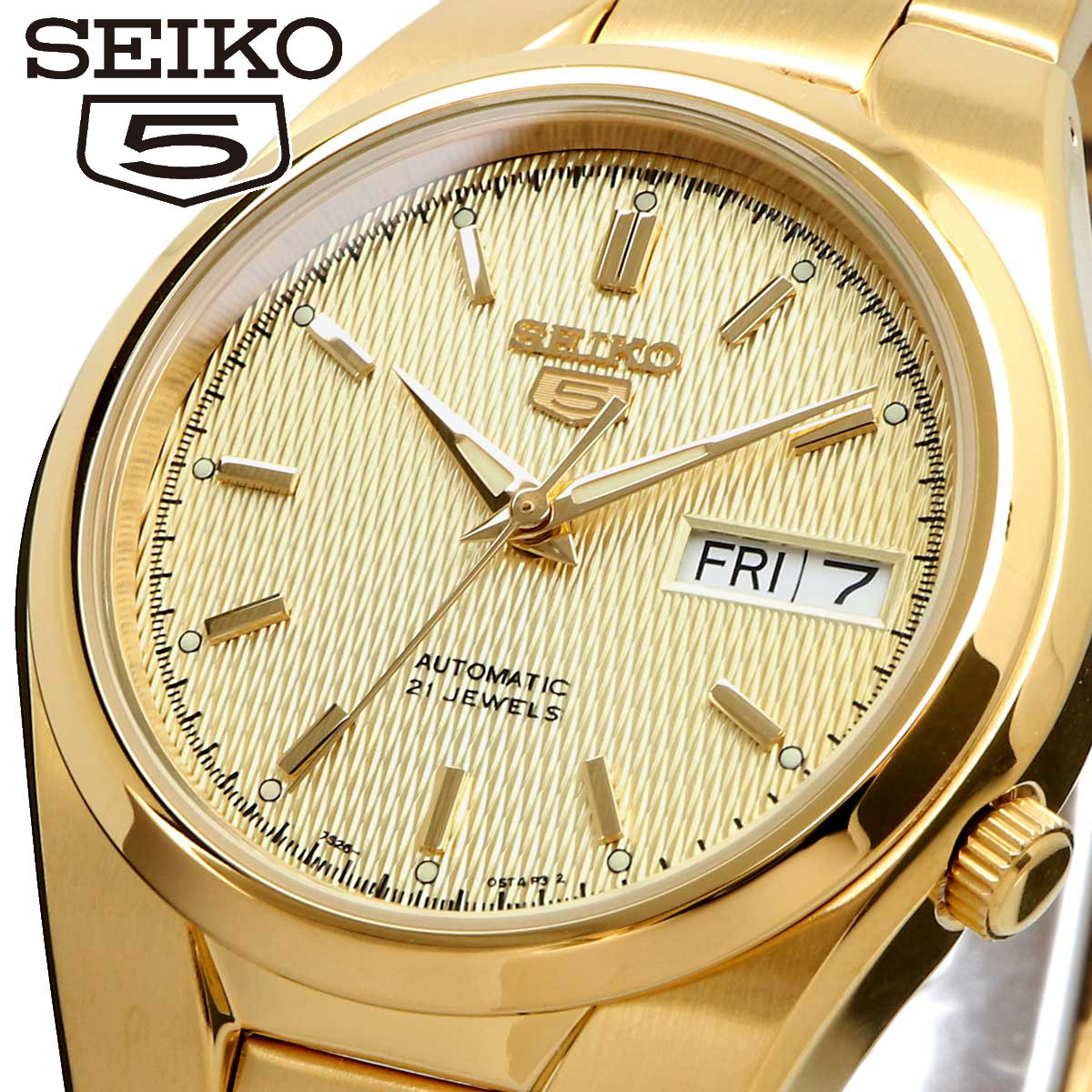 一番人気物 メンズ 腕時計 セイコー SEIKO 海外モデル SNK610K1
