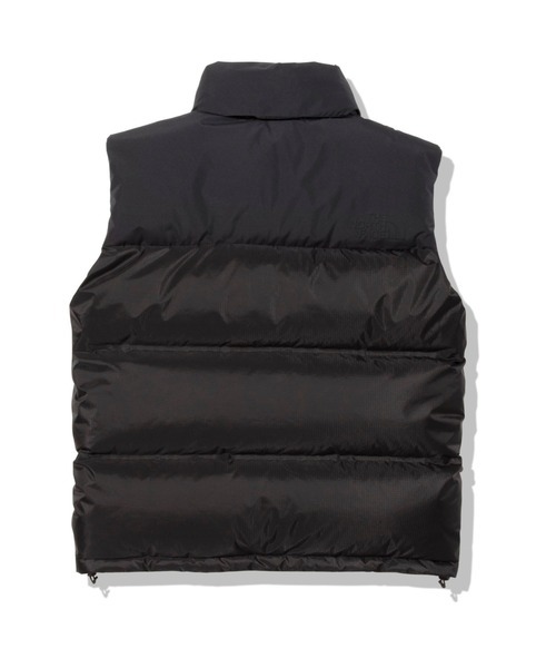 ノースフェイス THE NORTH FACE GTX NUPTSE VEST GORE-TEX ヌプシ ダウン ベスト ゴアテックス Supreme シュプリーム_画像2