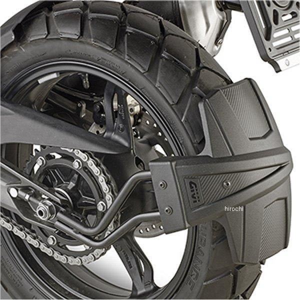 GIVI RM02+RM5138KITスプラッシュガードS1000XR M264-