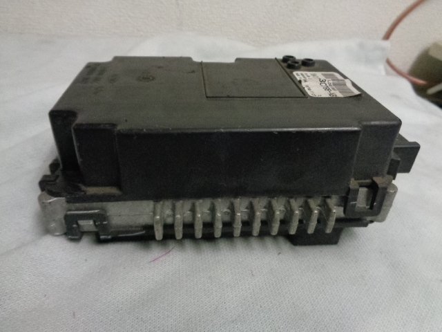  Lincoln Town Car оригинальный Lighting Control Module