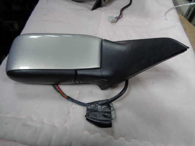  Volvo V40 4B original electromotive housing door mirror right 