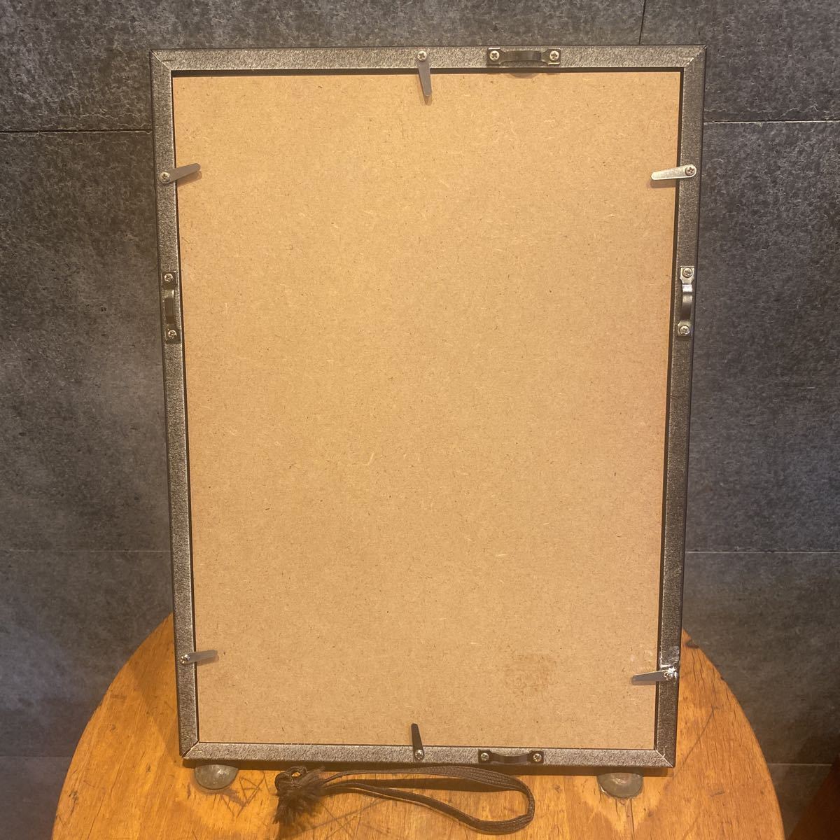 柔らかな質感の 限定点絵 BANAKEN banaken invisible botanize