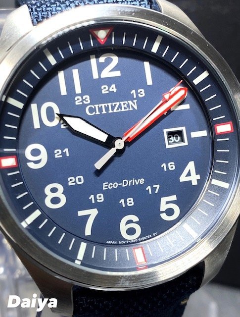 シチズン Citizen 正規品 腕時計 エコドライブ Eco Drive 電池交換不要 アナログ腕時計 カレンダー ナイロンベルト 防水 プレゼント 新品 のヤフオク落札情報 シチズン Citizen 正規品 腕時計 エコドライブ Eco Drive 電池交換不要 アナログ腕時計 カレンダー ナイロンベルト 防水 プレゼント 新品 のヤフオク落札情報