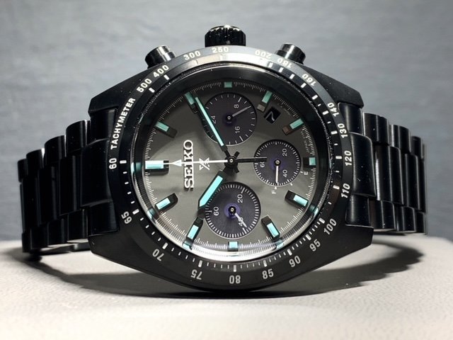 超目玉】 プロスペックス PROSPEX セイコー SEIKO SBDL103 スピード