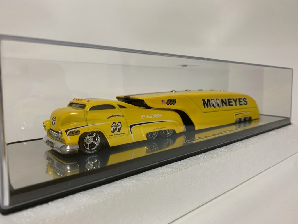 Yahoo!オークション - Custom Crew The Sledster【MOONEYES】Hot Yahoo!オークション - Custom Crew The Sledster【MOONEYES】Hot