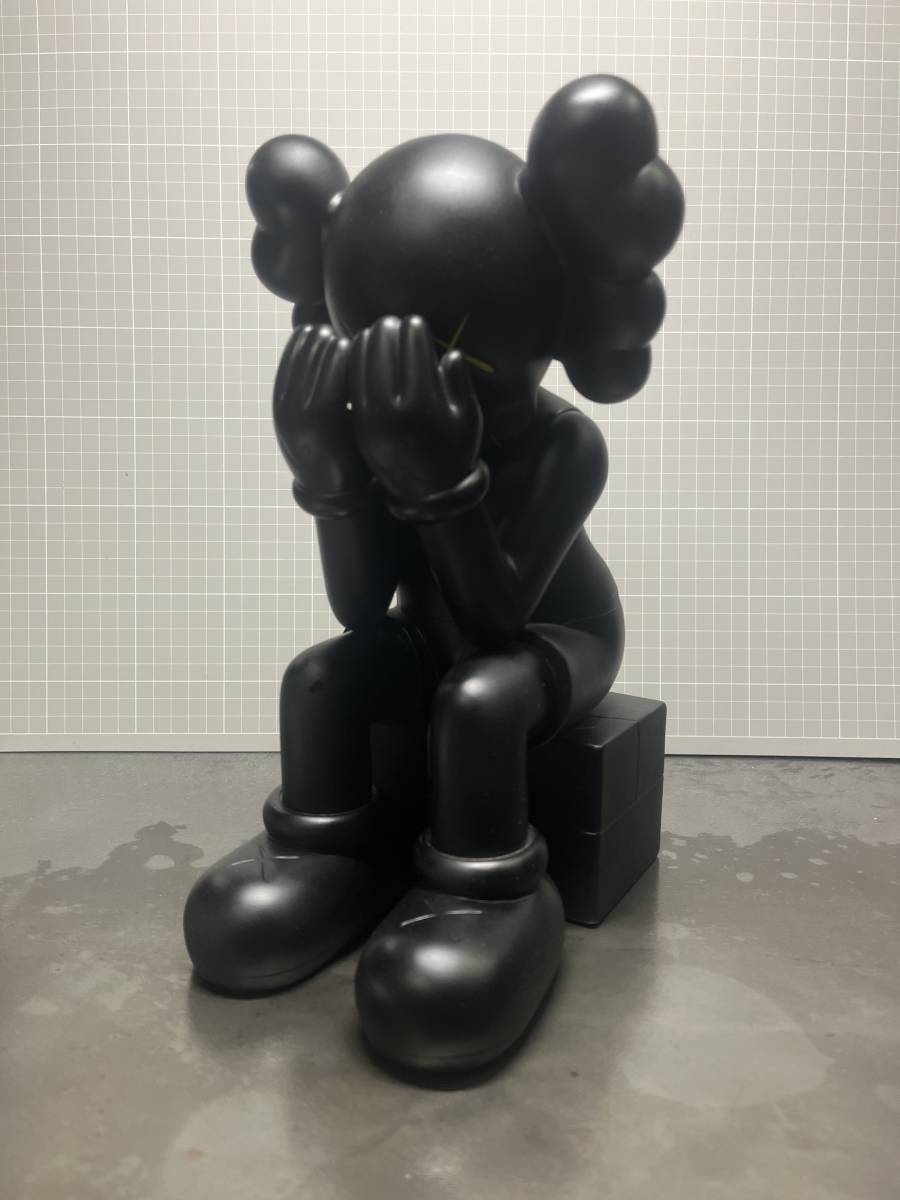 KAWS フィギュア MEDICOMTOY Companion カウズ コンパニオンフレイド