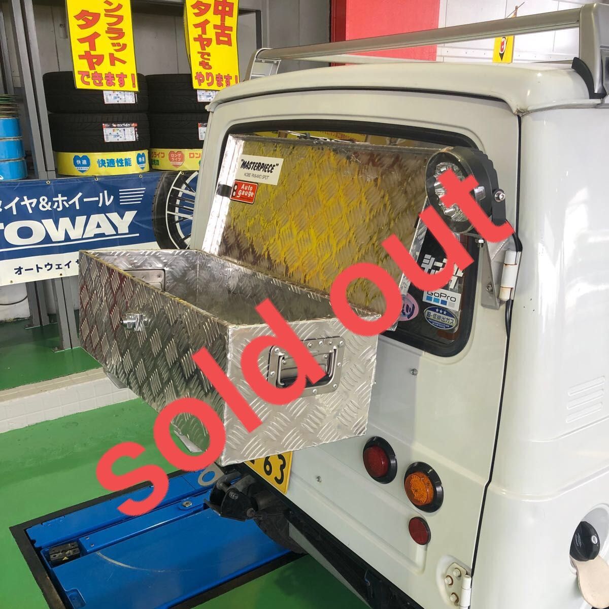オープニング 大放出セール】 ja11ジムニーカバー6種類セット
