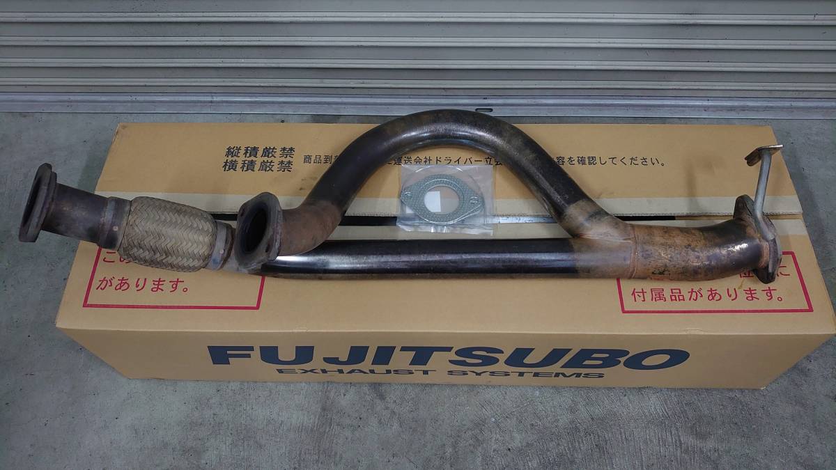50%OFF! R34 GTR GTーR用等長フロントパイプ trumbullcampbell.com