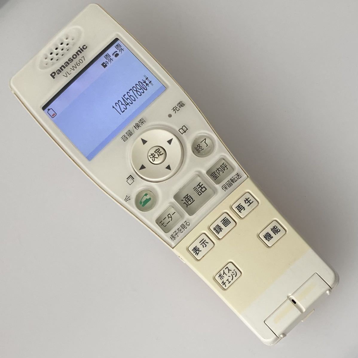 VL-W607など|その他 www.smecleveland.com