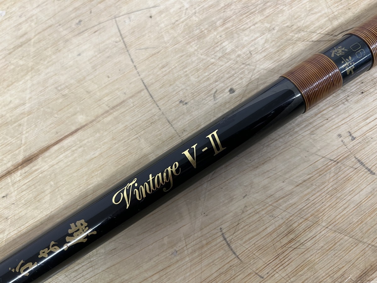 定番の中古商品 鮎竿 がまかつカーボンロッド sushitai.com.mx