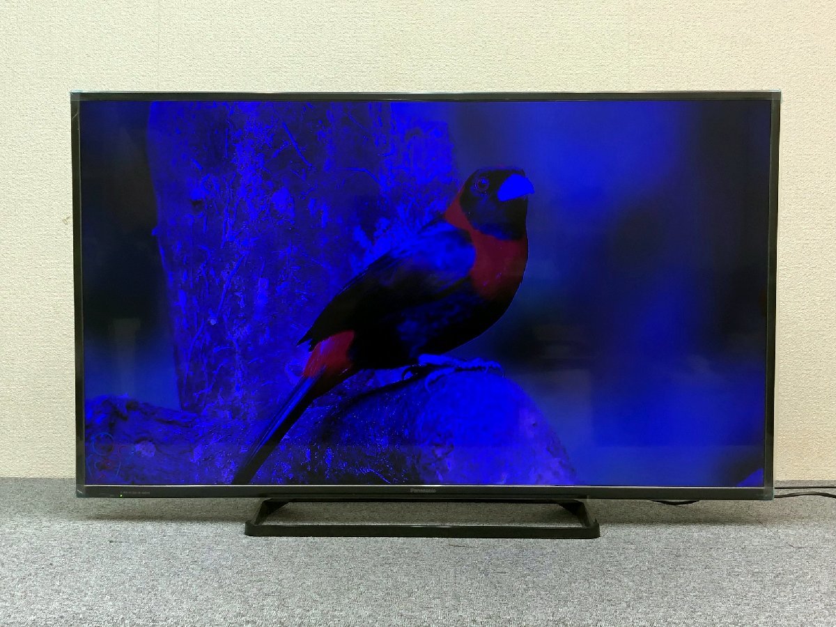高級品市場 OO3 Panasonic 引き取り割引/パナソニック TH-49D300