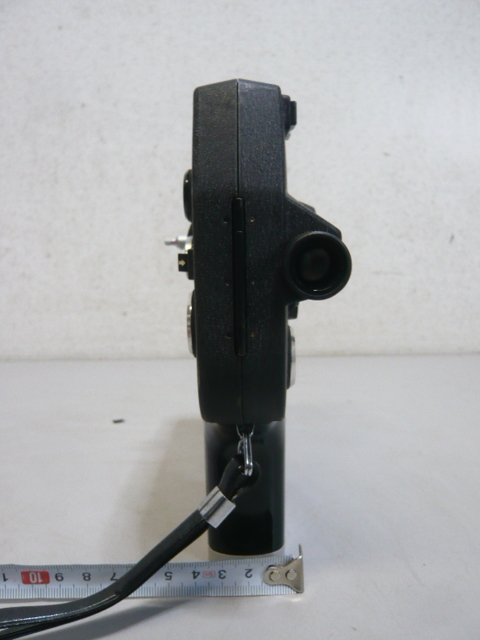 * Vintage FUJICA Fuji kaSingle-8 P400 8 millimeter camera!60 size shipping 