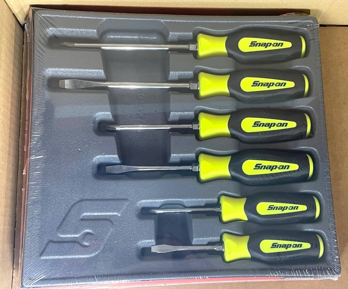 ヤフオク! - 新品未使用 スナップオン Snap-on ソフトグリップ