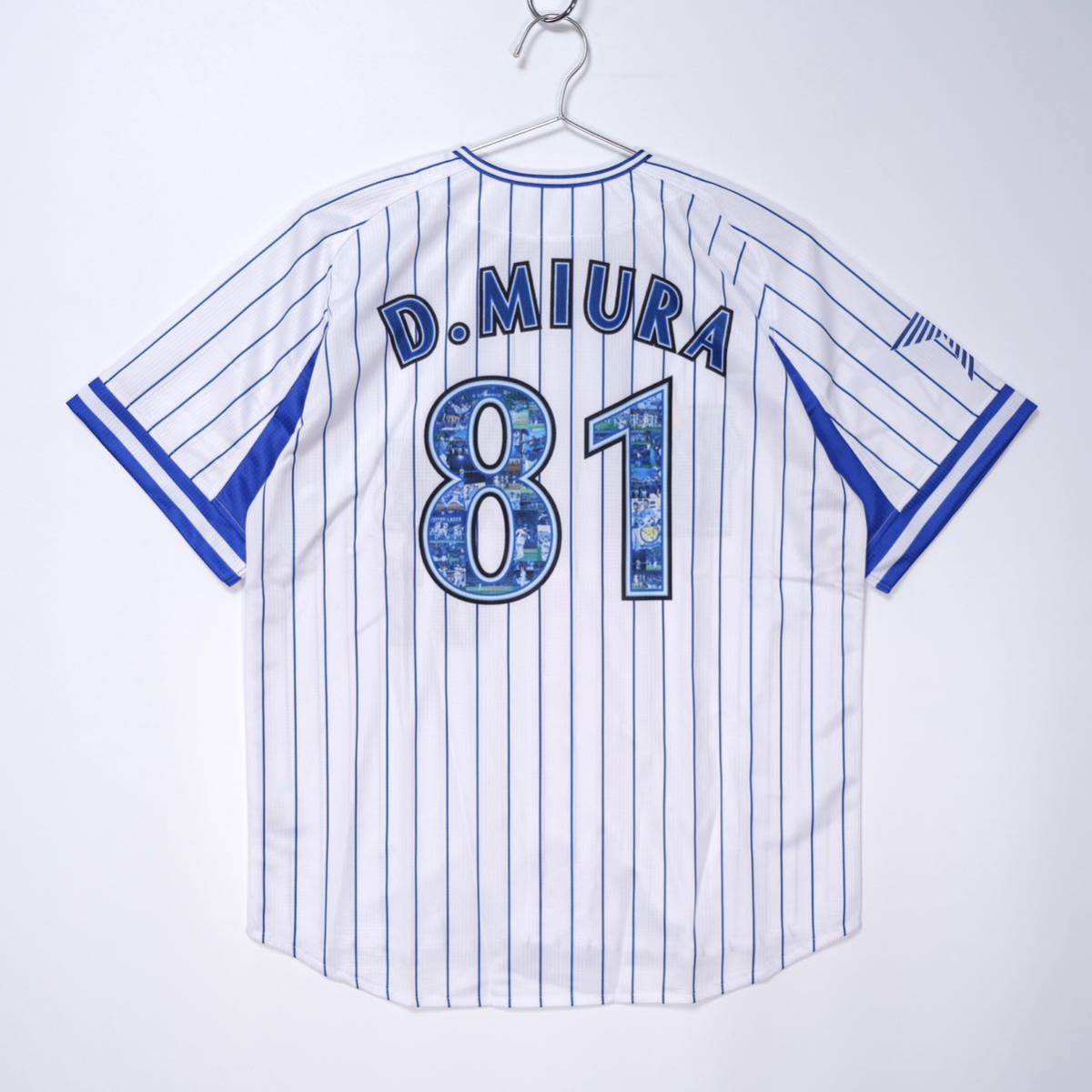 未使用】横浜DeNAベイスターズ/オールプレーヤーズ 10th 未使用】横浜DeNAベイスターズ/オールプレーヤーズ 10th