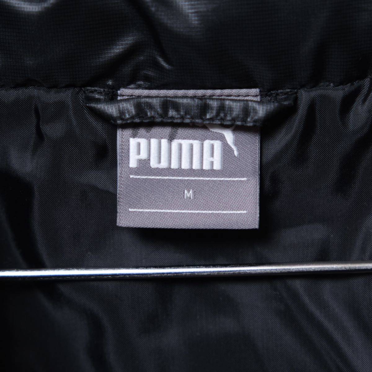 セレッソ大阪/22 PUMA(プーマ) オフィシャル ハーフダウンコート セレッソ大阪/22 PUMA(プーマ) オフィシャル ハーフダウンコート