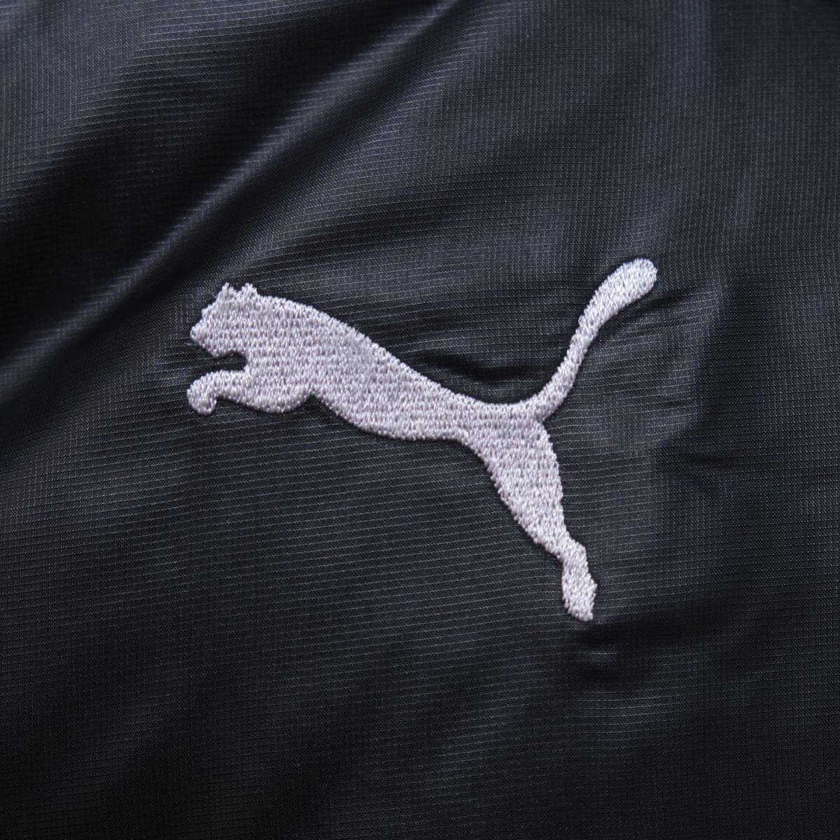 セレッソ大阪/22 PUMA(プーマ) オフィシャル ハーフダウンコート セレッソ大阪/22 PUMA(プーマ) オフィシャル ハーフダウンコート