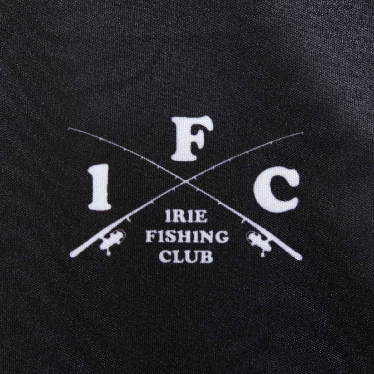 IRIE FISHING CLUB(アイリーフィッシングクラブ)|CAMO SLEEVE IRIE FISHING CLUB(アイリーフィッシングクラブ)|CAMO SLEEVE