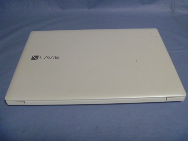 LAVIE NS300KAW i3 8GB 256GB SSD第7世代 | doguniverse.ma