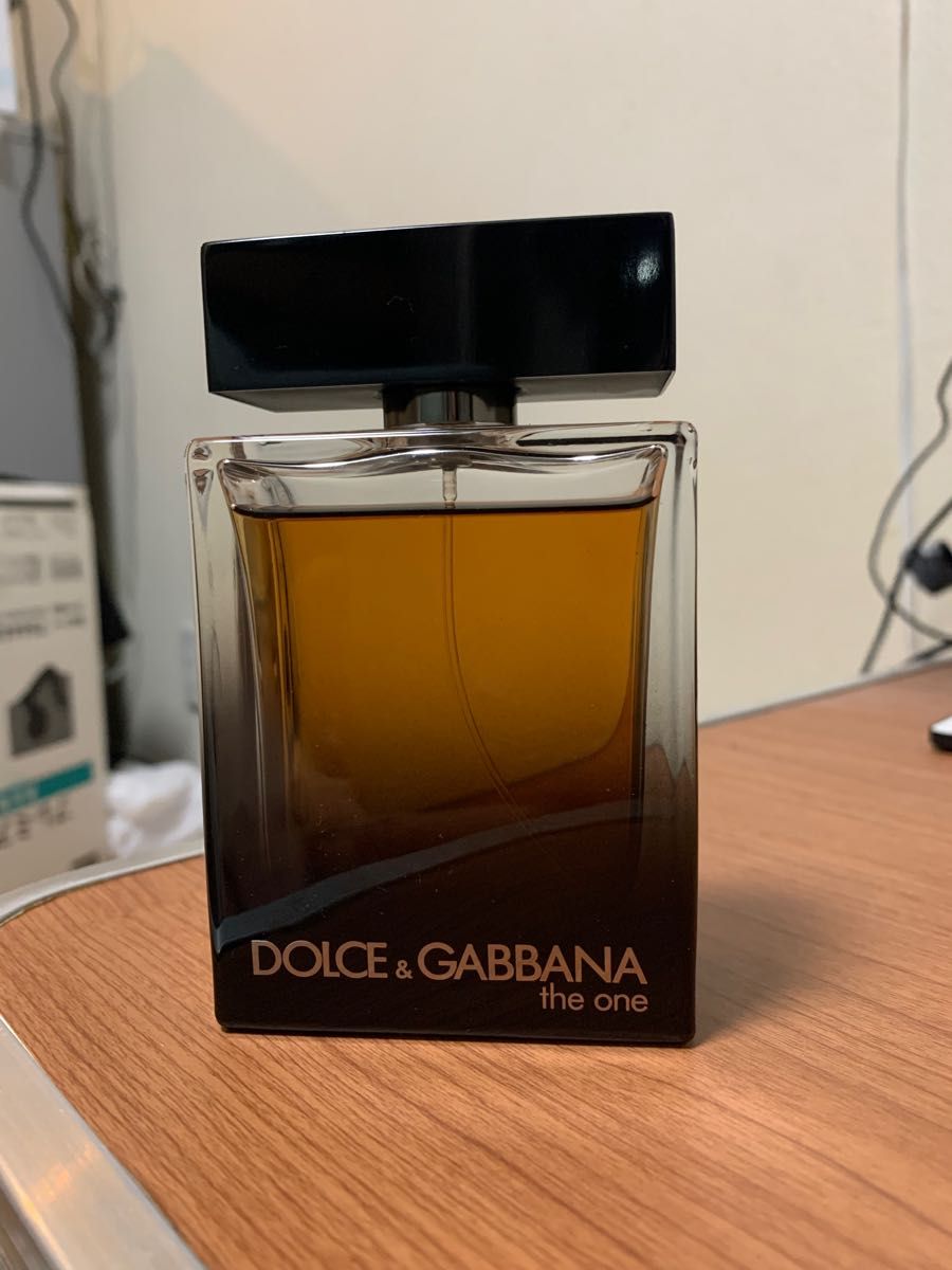 ドルチェ&ガッバーナ ザ・ワン フォーメン オードパルファム 100ml