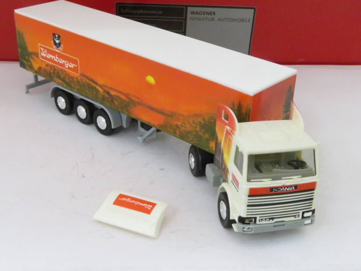 herpa スカニア トレーラー 1/87 www.browhenna.it