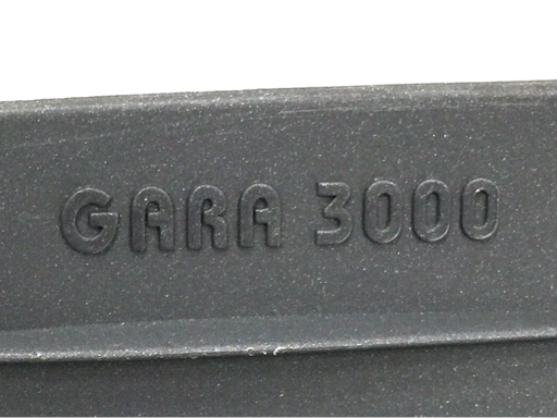 1円 FINS GARA 3000 フィン サイズ 7-8 他 ドライ用 ネックバンド / 位置確認信号器 / グローブ 等 ダイビング用品の画像7