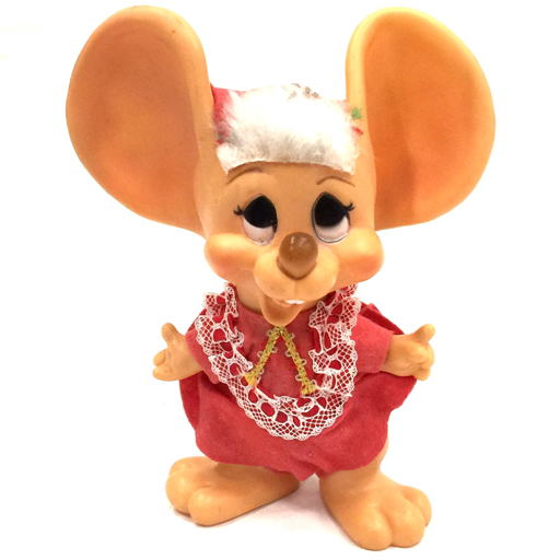 レア 1970年製 ビンテージ フロリダマウス roy des ロイ デス Yahoo!オークション - フロリダマウス 70'S ヴィンテージ Roy