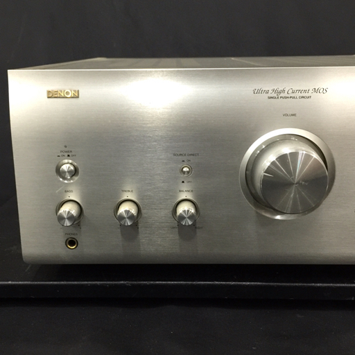 ◇◇DENON デノン PMA-2000AE プリメインアンプ ジャンク◇◇ 買い販売