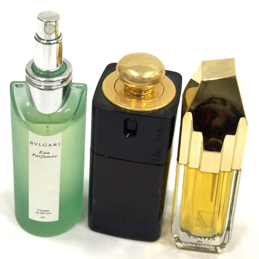 香水まとめ売りセット ディオール ジバンシィ 他7本 店名 yamatoyo-s.jp