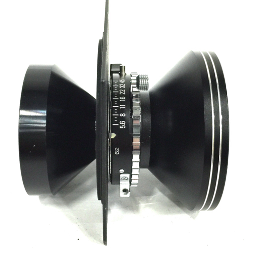 1円 Schneider-Kreuznach 1:5.6/90mm カメラ レンズ シュナイダークロイツナッハ 光学機器の画像2