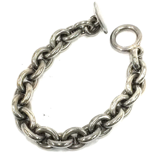 Yahoo!オークション - ジョージ・ジェンセン 925 SILVER 140A ブレ...