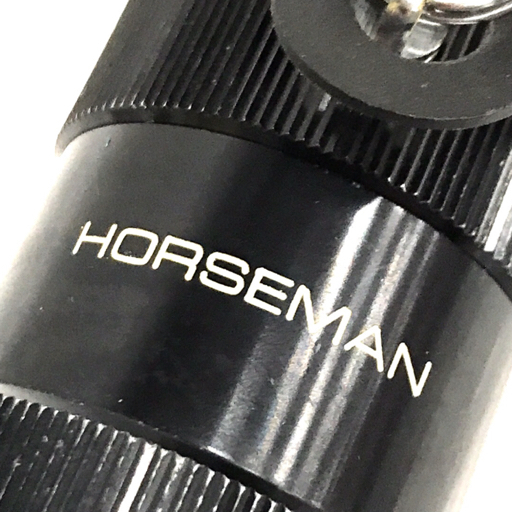 1円 HORSEMAN Long Loupe 6X ロングルーペ 6x ホースマン C6257の画像5