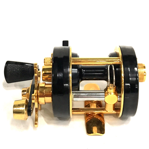 Yahoo!オークション - 1円 ABU Ambassadeur 2500CDL ベイト Yahoo!オークション - 1円 ABU Ambassadeur 2500CDL ベイト